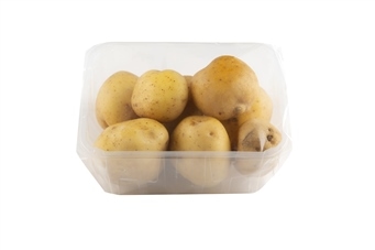 patate in vaschetta