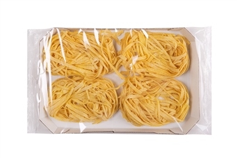 tagliatelle confezionate