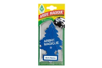 arbre magique in confezione flow pack