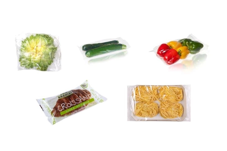 confezionamento alimentare