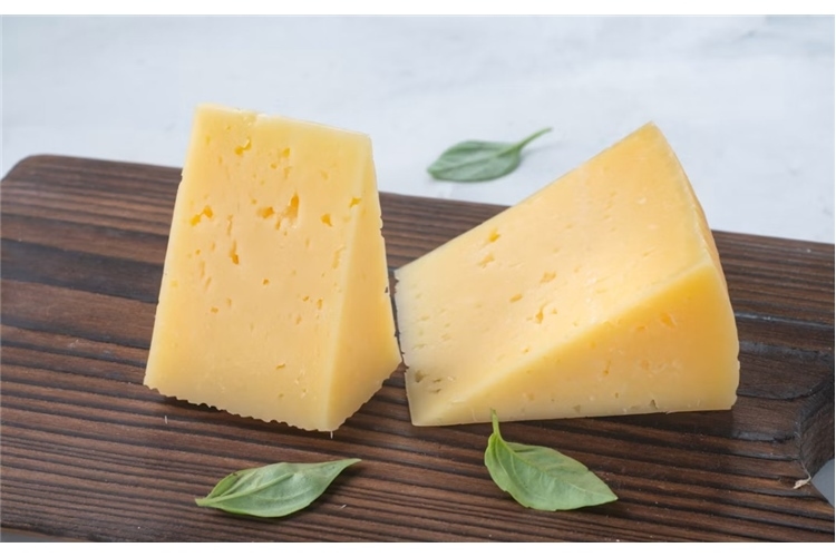 confezionamento formaggio
