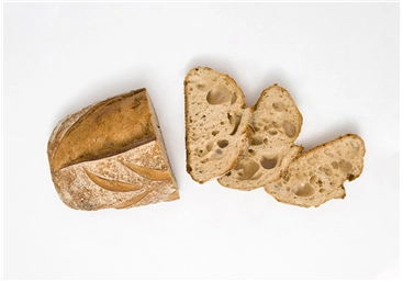 confezionamento pane