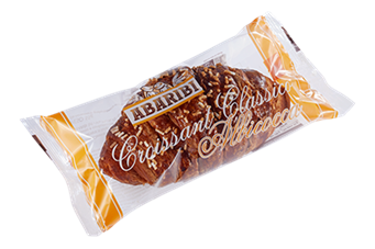 dolciumi in confezione flow pack
