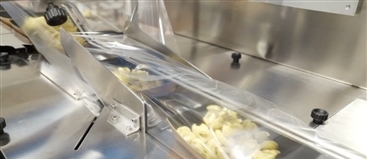 pasta fresca in atmosfera modificata