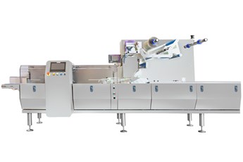 macchina flow pack pablo