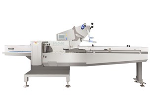 confezionatrice frutta e verdura max 40