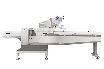 confezionatrice flow pack orizzontale max 40