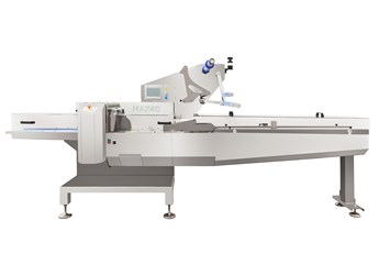 macchina flow pack max 40