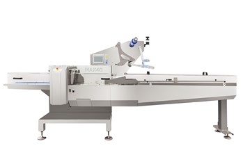 confezionatrice semiautomatica max 40