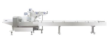 confezionatrice frutta e verdura gala