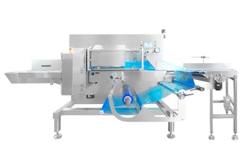 confezionatrice flowpack othala per grissini