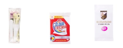 confezioni flow pack non alimentari